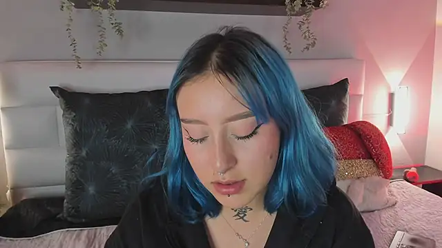 sofi_bakerr's cam snapshot