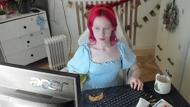 Silly__Milly's cam snapshot