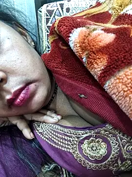 Sharmila-Singh's cam snapshot