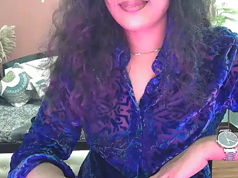 shaalu_sharma's cam snapshot