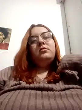 LilithUmbra's cam snapshot