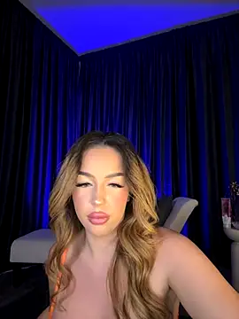 SelenneDream's cam snapshot