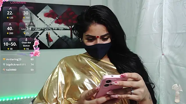 umarany's cam snapshot