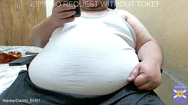 WANKERDADDY_EH01 live sex cam