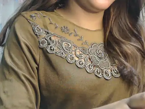 NancyRuvi's cam snapshot