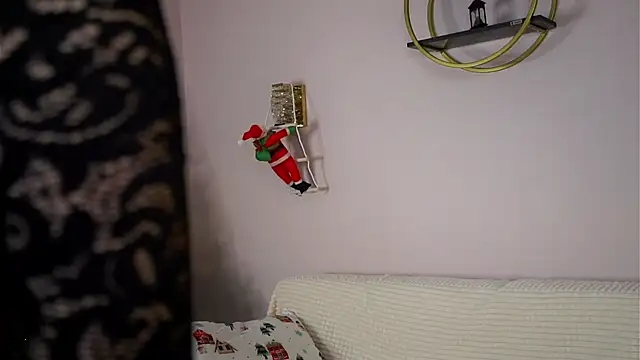 SunnivaCovil live sex cam