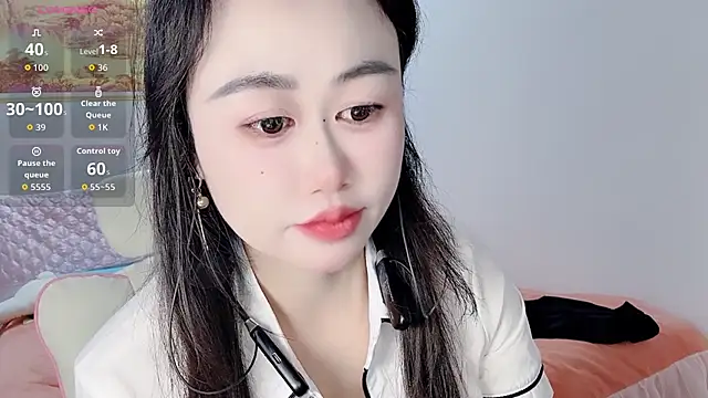 xiaojuan163 live sex cam