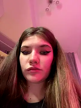 Holy_Tereza live sex cam