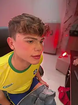 PRINCE_STEV live sex cam