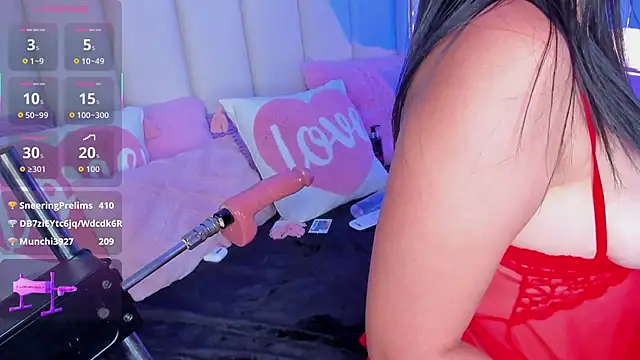 AriaJonnes_ live sex cam