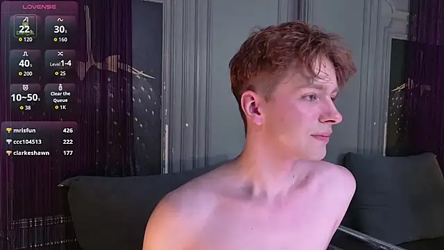 Paul_Holt live sex cam