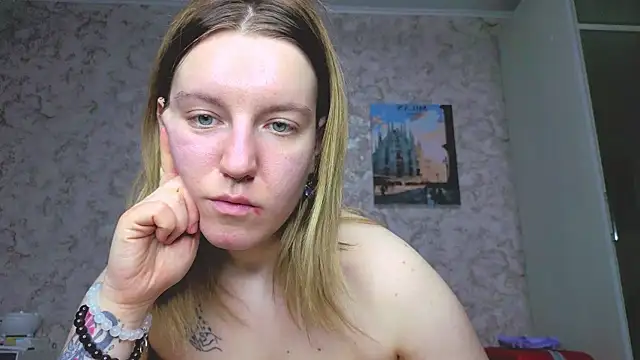 Baiambel_Mi live sex cam