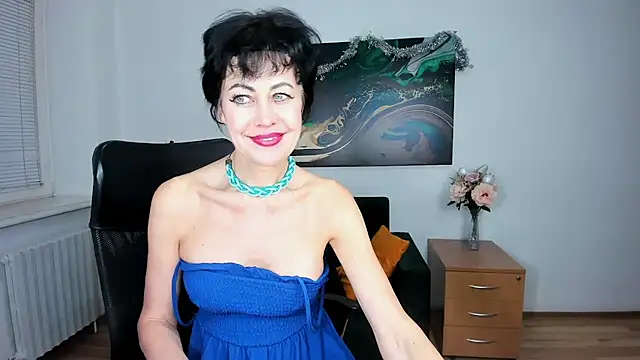 Silvia_Wallec live sex cam