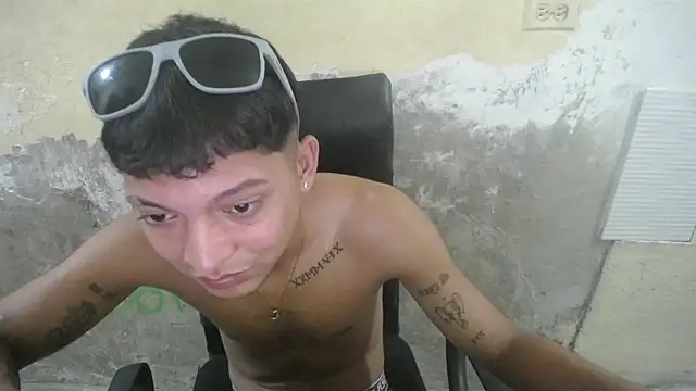 Sxntisaul__ live sex cam