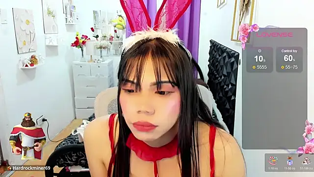 AsianBbGirl_Leign live sex cam