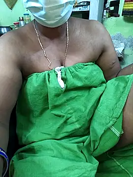 Tamilselviroja- live sex cam