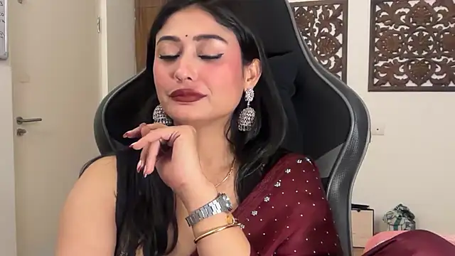 GoddessAnna live sex cam