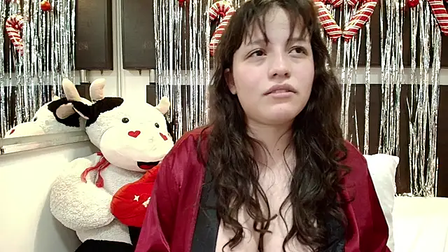 Marii_18 live sex cam