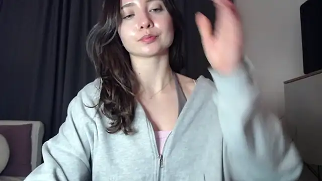 Nicole_xCherry's cam snapshot