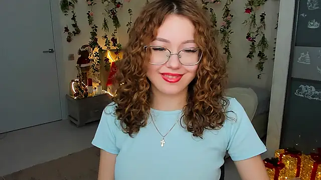 SereneFlame's cam snapshot