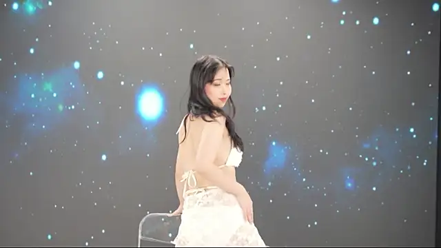 G-Velvet's cam snapshot