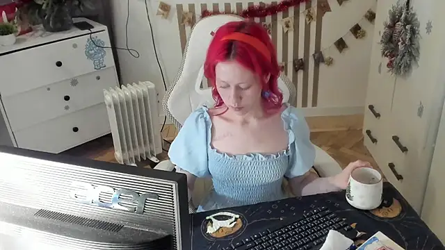 Silly__Milly's cam snapshot