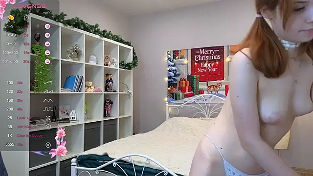 Wendy_Cutie's cam snapshot