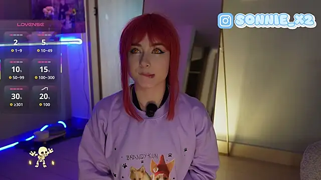 Sonnie_mami live sex cam