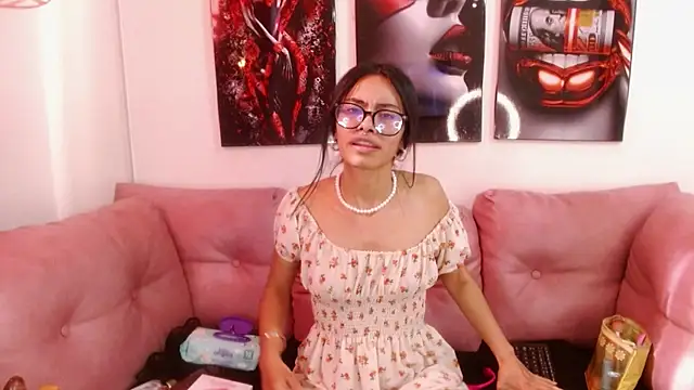 miamooncs's cam snapshot