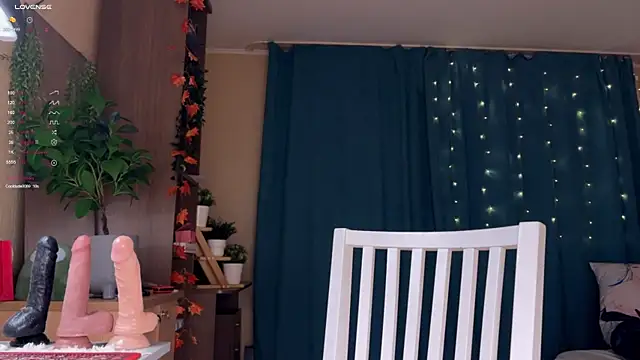 LisaLaas's cam snapshot