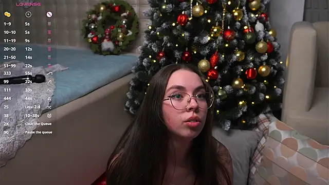 JesusBeckler's cam snapshot