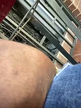 ElNegroRony's cam snapshot