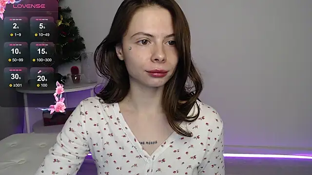 BellaAbey's cam snapshot