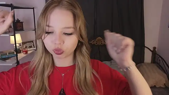 Kim_Northav's cam snapshot