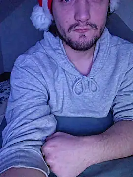 Ghost_Pie's cam snapshot