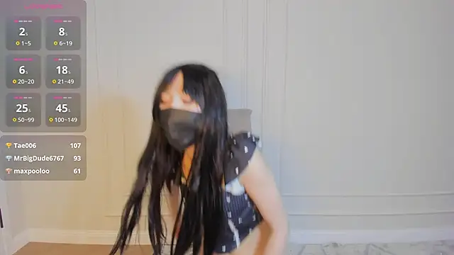 akioramy's cam snapshot