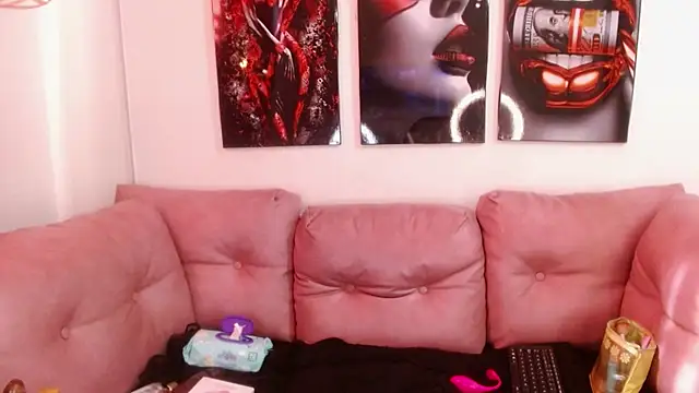 miamooncs's cam snapshot