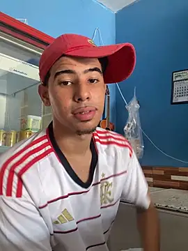 lzinho9153's cam snapshot