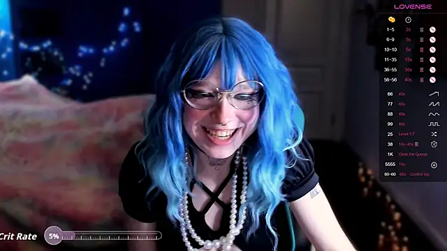 Dark_Lucious's cam snapshot