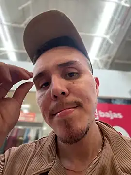 adam-rivera's cam snapshot