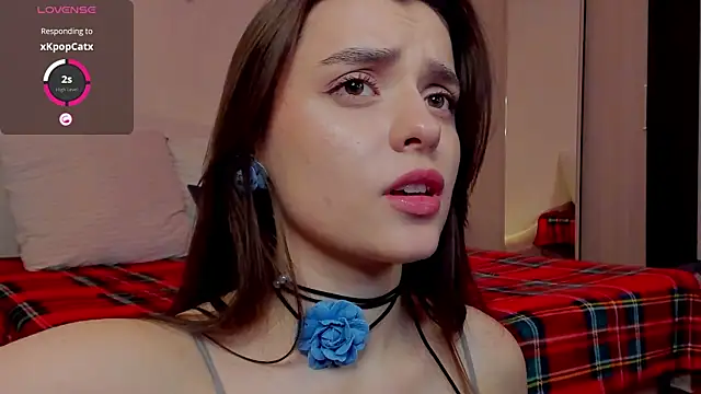 _Valleria_'s cam snapshot