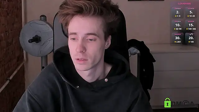 _tokyo_ghoul's cam snapshot