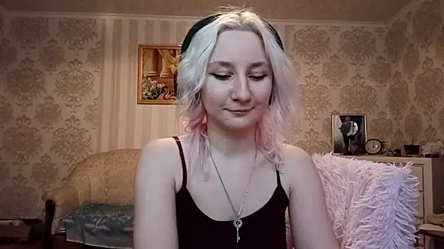 KyokoAck's cam snapshot