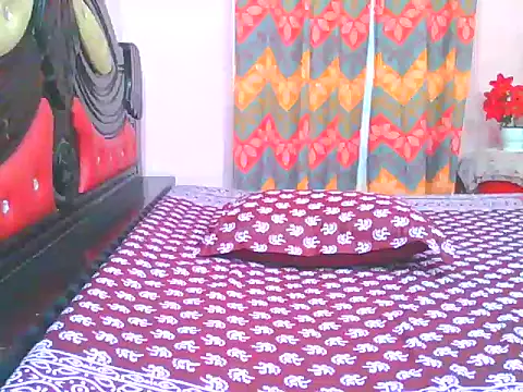 Silver_Queen07's cam snapshot