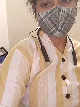 Sexynageena's cam snapshot