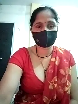 sexxyradha's cam snapshot