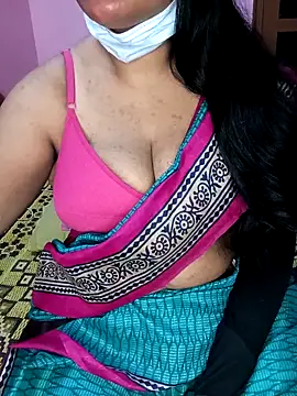 KannadaTamilTeluguBeauty's cam snapshot