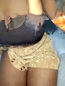 slayingbaddie's cam snapshot