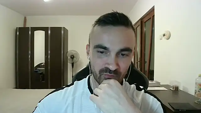 mu5clemania2's cam snapshot