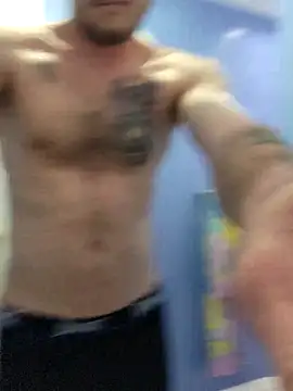 Soxxxy's cam snapshot